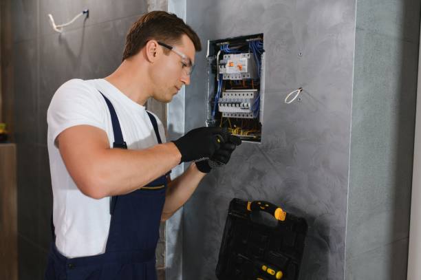 Best Licensed Electrician  in Ponce Inlet, FL