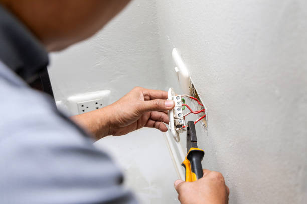 Best Electrical Installation Contractor  in Ponce Inlet, FL