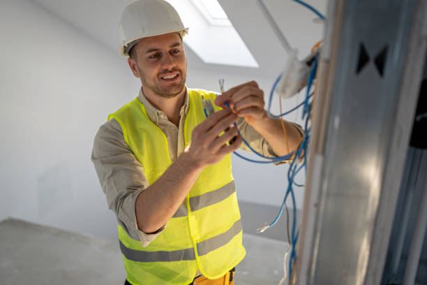 Best Electrical Repair Services  in Ponce Inlet, FL