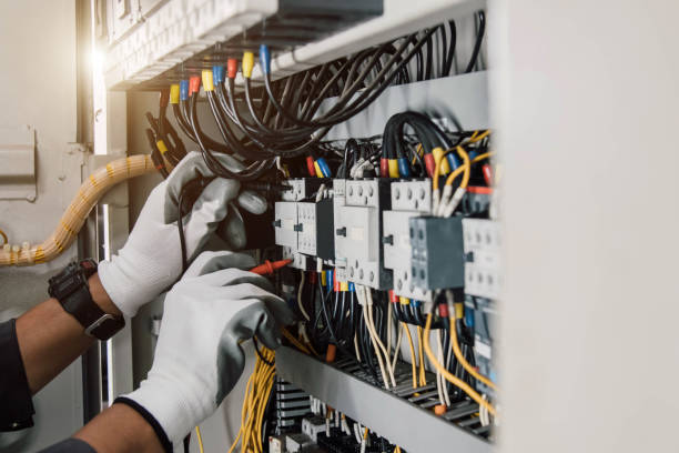 Electrical Rewiring Services in FL